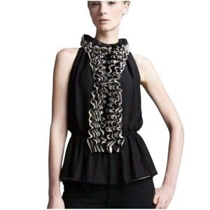 Roberto Rodriguez X Target Fairy Grunge Top Womens Large Victorian Whimsigoth